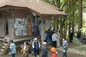 寺下観音例祭