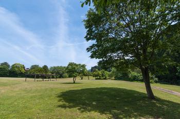 鳥屋部農村公園